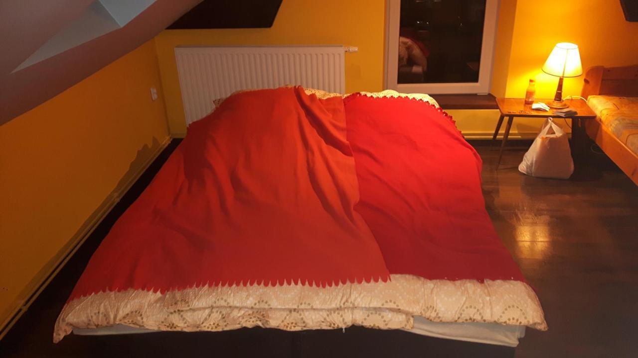 Noclegi Na Polnej Boleslawiec  Esterno foto