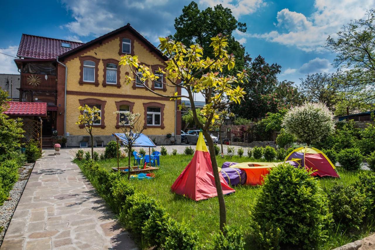 Noclegi Na Polnej Boleslawiec  Esterno foto