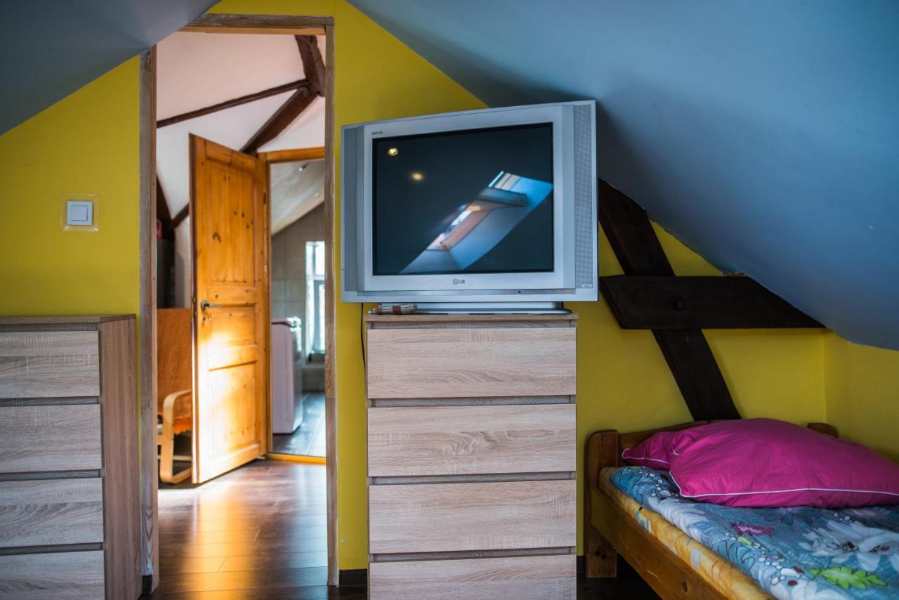 Noclegi Na Polnej Boleslawiec  Esterno foto