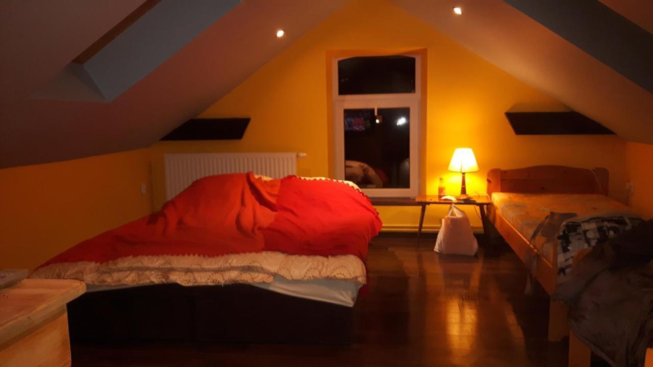 Noclegi Na Polnej Boleslawiec  Esterno foto