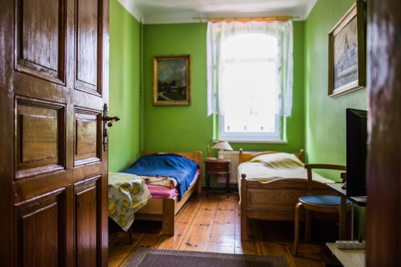 Noclegi Na Polnej Boleslawiec  Esterno foto