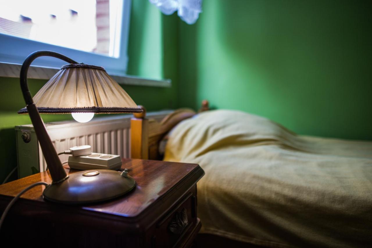 Noclegi Na Polnej Boleslawiec  Esterno foto