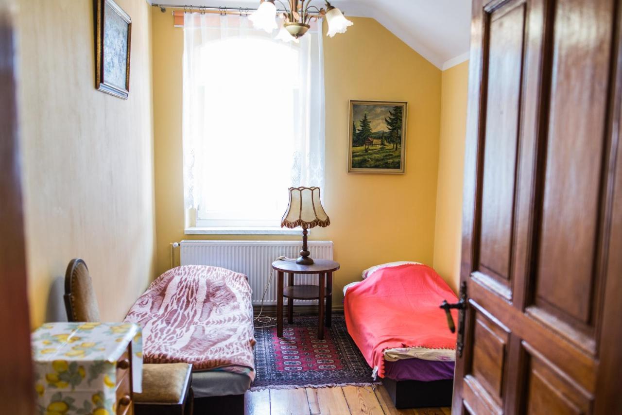 Noclegi Na Polnej Boleslawiec  Esterno foto