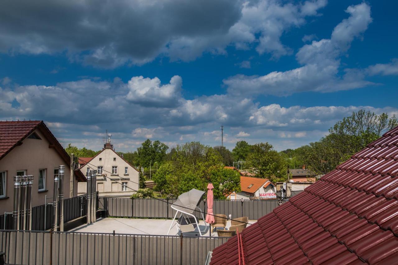 Noclegi Na Polnej Boleslawiec  Esterno foto
