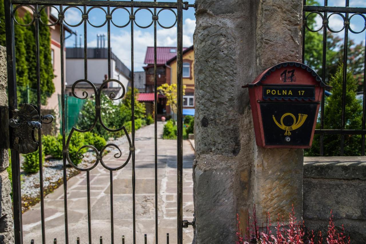 Noclegi Na Polnej Boleslawiec  Esterno foto