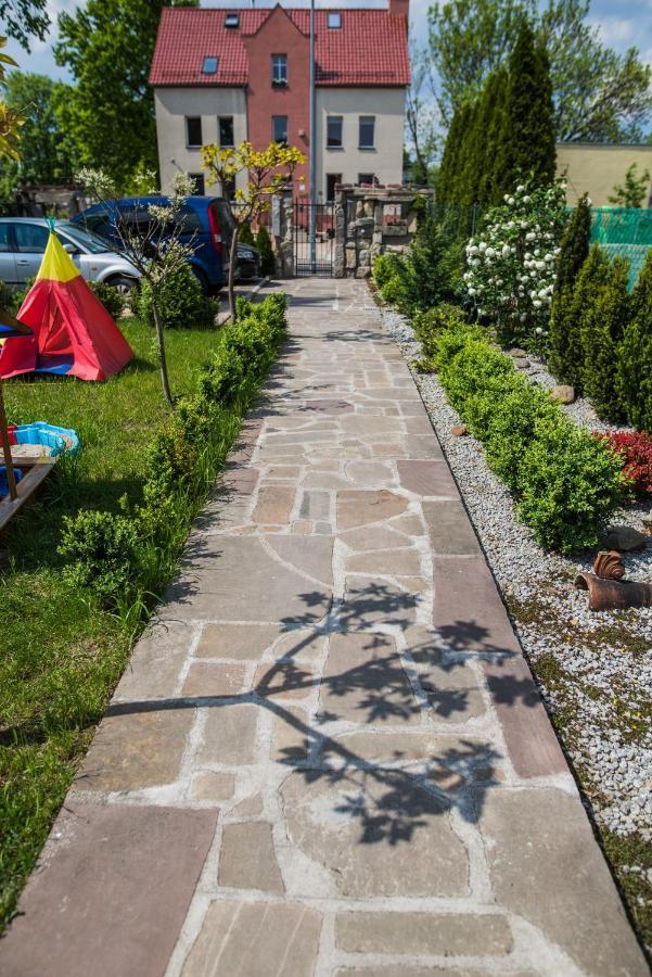 Noclegi Na Polnej Boleslawiec  Esterno foto