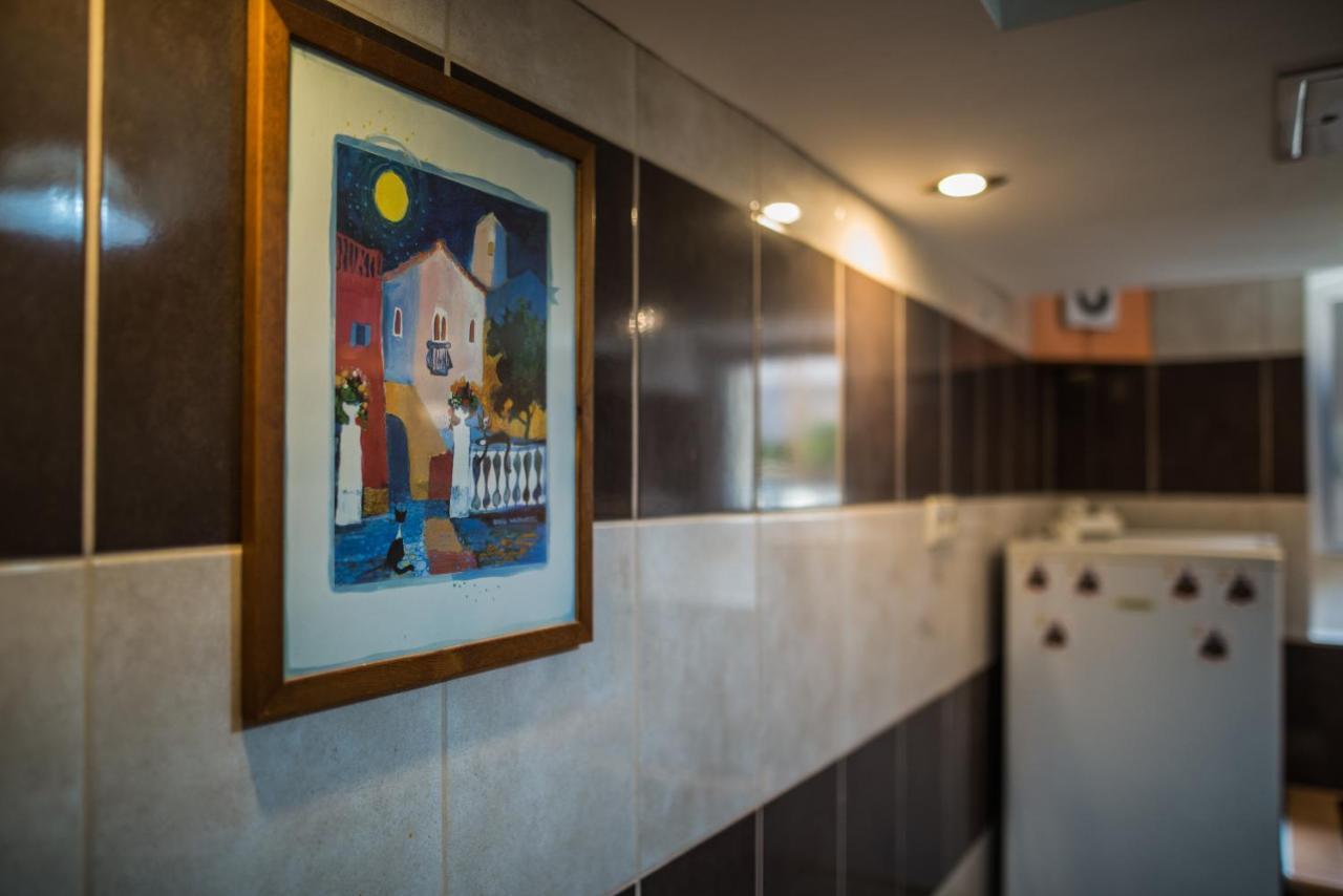 Noclegi Na Polnej Boleslawiec  Esterno foto