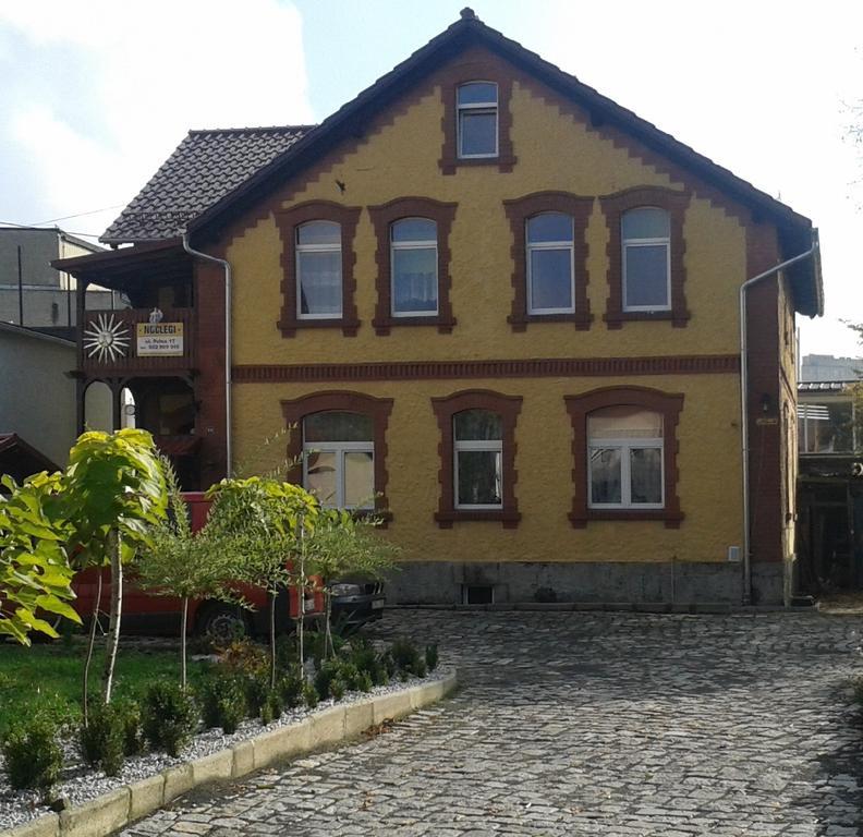 Noclegi Na Polnej Boleslawiec  Esterno foto